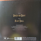 Ac/ Dc Rock or bust "7 - pikkukuva 2