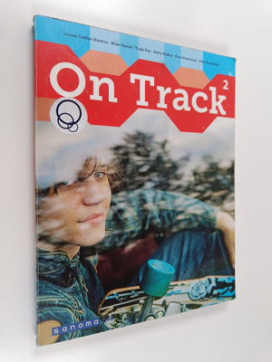 On track 2