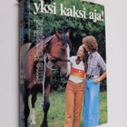 Irma Poutajärvi : Yksi-kaksi-aja! - pikkukuva 1