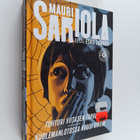Mauri Sariola : Tohtori Viitasen tapaus ; Kuolemanlotossa... - pikkukuva 1