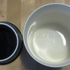 Muumi purkki * Seikkailu muutto 1,2L * UUSI tarralla 1-laatu - pikkukuva 3
