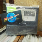 DIMMU BORGIR - BLACK BOX UNIT UUSI CD - pikkukuva 1