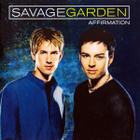 Savage Garden : Affirmation - CD - pikkukuva 1