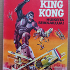 King Kong Albumi - pikkukuva 1