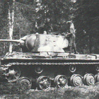 KLIM PANSSARIVAUNU PANSSARIMUSEON KORTTI -94 KULKENUT - pikkukuva 1