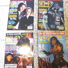 Sci-Fi Entertainment lehtiä 96-99 - pikkukuva 2