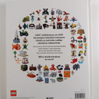 Daniel Lipkowitz : LEGO(r) leikkikirja : ideoita rakentam... - pikkukuva 2