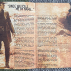 ONCE UPON A TIME IN THE WEST BOOKLET VIHKONEN - pikkukuva 3