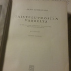 Arne Somersalo - Taisteluvuosien varrelta (sid.) - pikkukuva 2