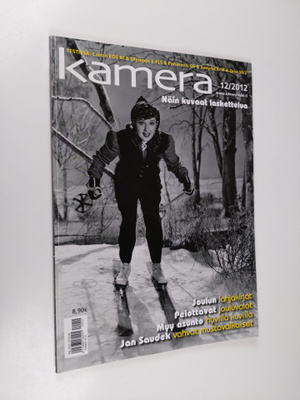 Kamera 12/2012