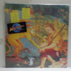 THE BLACK - REFUGIUM PECCATORUM M-/M- ITALIA 1994 LP - pikkukuva 1
