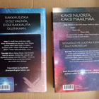 Beth Revis : Across the universe Kovakantinen - pikkukuva 3