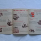 Lehtinen UUDISRAIVAUS LEVENTÄÄ LEIPÄÄMME 1945 - pikkukuva 3