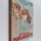 Jill Tattersall : Paholaisriutta - pikkukuva 1
