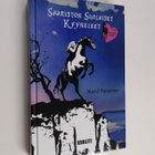 Mariel Pietarinen : Saariston suolaiset kyyneleet (signee... - pikkukuva 1
