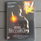 DVD: The Base II (Antonio Sabato Jr., James Remar 2000) UUSI - pikkukuva 1