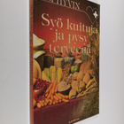 Denis Burkitt : Syö kuituja ja pysy terveenä - pikkukuva 1