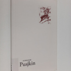 Aleksandr Pusjkin : Hjärtat och andra dikter - pikkukuva 1