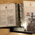 ”Kotiseutujen Suomi" -  maakunta rahakirje- kokoelma - pikkukuva 3