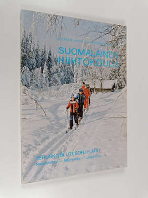 Suomalainen hiihtokoulu