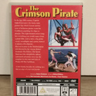 The crimson pirate / karmiininpunainen merirosvo - pikkukuva 2