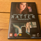 Ratter (dvd) - pikkukuva 1