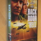 DVD Back Door to Hell ( 1964 Jack Nicholson ) - pikkukuva 1