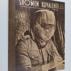 Suomen kuvalehti 32/1943 - pikkukuva 1