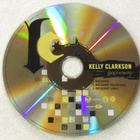 Kelly Clarkson • Breakaway CD-Single - pikkukuva 3
