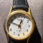 Casio LTP-1154P klassinen quartz-rannekello - pikkukuva 1
