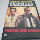 Määränpäänä Graceland - DVD - Suomi-julkaisu - pikkukuva 1