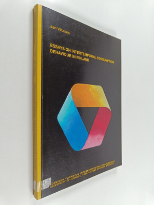Jari Viitanen : Essays on Intertemporal Consumption Behav...