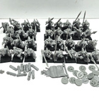WHFB - 33kpl Night Goblin figuureita [F48] - pikkukuva 1