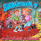 Suomirokkia 4 :  24 Rytinärokin Klassikkoa  -  CD - pikkukuva 1