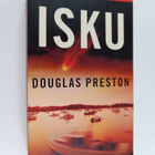 Douglas Preston : Isku - pikkukuva 1