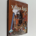 Kari Levola : Kissan koti - pikkukuva 1