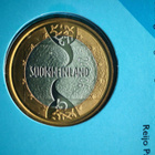 Suomen EU-puheenjohtajuus 2006 5€ juhlaraha BU - pikkukuva 5