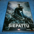SIEPATTU - DVD - pikkukuva 1
