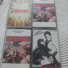 SCORPIONS - pikkukuva 1