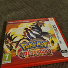 Nintendo 3DS - Pokemon Omega Ruby - pikkukuva 1