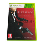 X360 - Hitman Absolution (CIB) - pikkukuva 1