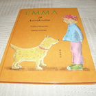 Harainen - Lumme Emma ja koirakuume - pikkukuva 1