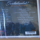 Joululaulut! (uusi) CD - pikkukuva 2