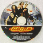 Ch!pz • Ch!pz In Black (Who You Gonna Call) CD-Single - pikkukuva 3
