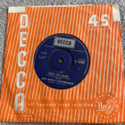 JOHN MAYALL’s BLUESBREAKERS: No Reply * She’s Too Young *’68 - pikkukuva 1