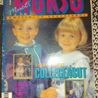 Muoti Muksu 3/1995 - pikkukuva 1
