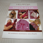 Sasha Kagan Helppoja neuleita - pikkukuva 1
