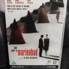 Last year in Marienbad (1960) DVD - pikkukuva 1