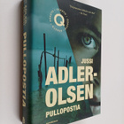 Jussi Adler-Olsen : Pullopostia - pikkukuva 1