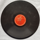 Savikiekko 1947 - Henry Theel - Electro 4018 - pikkukuva 4